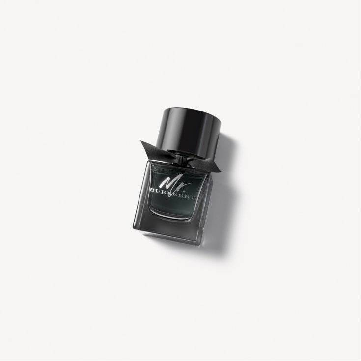 @BURBERRY MR U EDP 50 VAPO