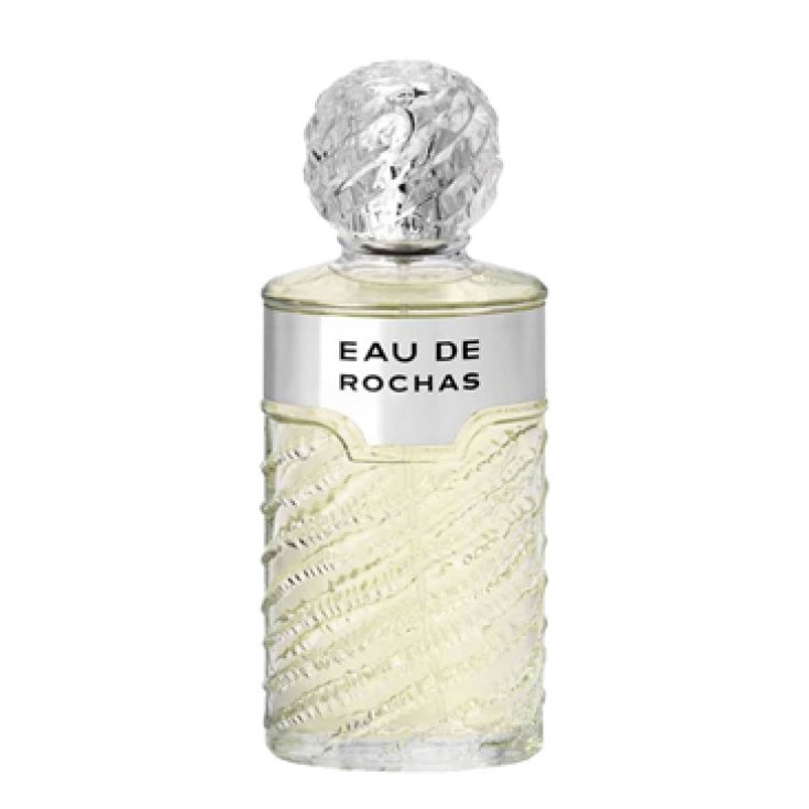 Rochas Eau De Rochas Eau De Toilette Vaporizador 50ml