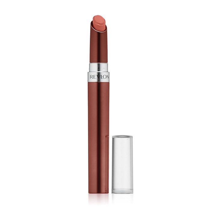 Revlon Ultra Hd Gel Lipcolor Para Labios Color 700 Arena 1 Pieza