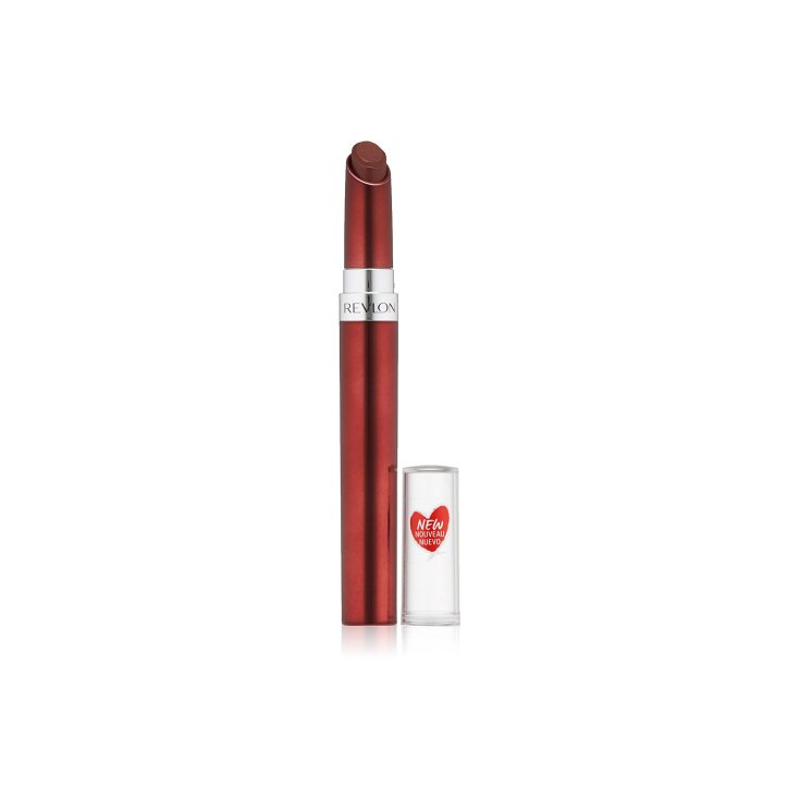 Revlon Ultra Hd Gel Lipcolor Para Labios Color 715 Arabica 1 Pieza