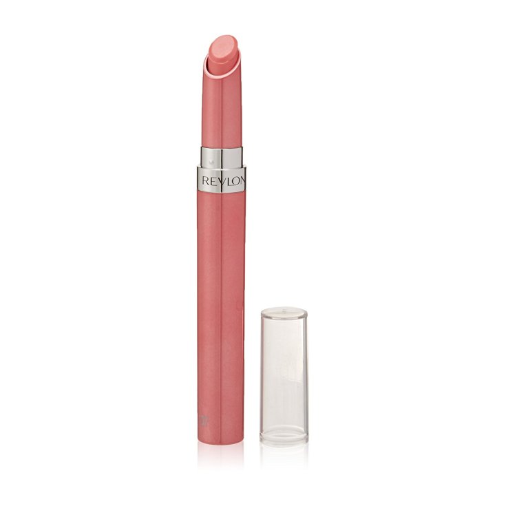 Revlon Ultra Hd Gel Lipcolor For Lips Color 720 Pink Cloud 1 Pieza