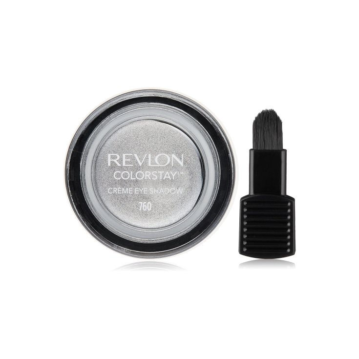 Revlon Colorstay Creme Eye Shadow Sombra de ojos Color 760 Earl Grey