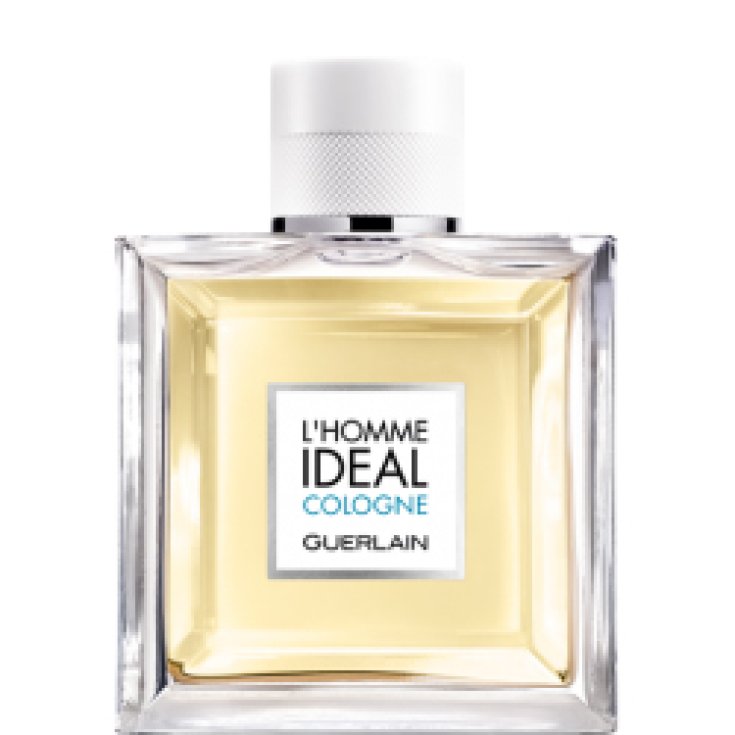 @GUERLAIN HOMME IDEAL EDC 100 VAPO