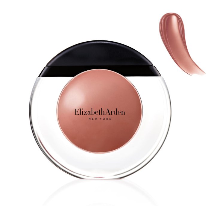 Elizabeth Arden Sheer Kiss Lip Color 17 Nude Oasis Elizabeth Arden Sheer Kiss Lip Color 17 Nude Oasis