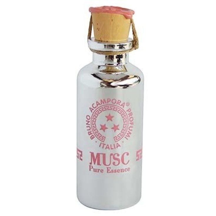 Musc Acampora Esencia Pura 20ml