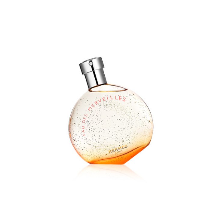 * HERMES EAU MERVEILLES EDT 30 VAPO