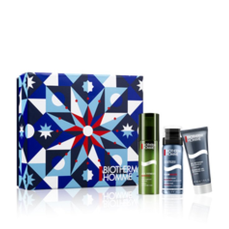 Set de kit de viaje Biotherm Age Fitness Advanced Fit