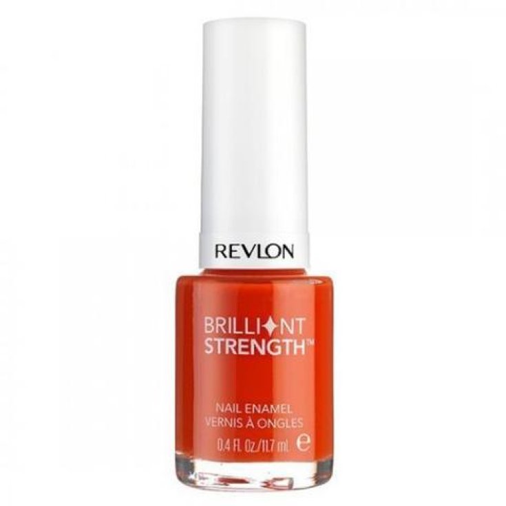 Revlon Esmalte Fuerza Inflama 090 11.7ml