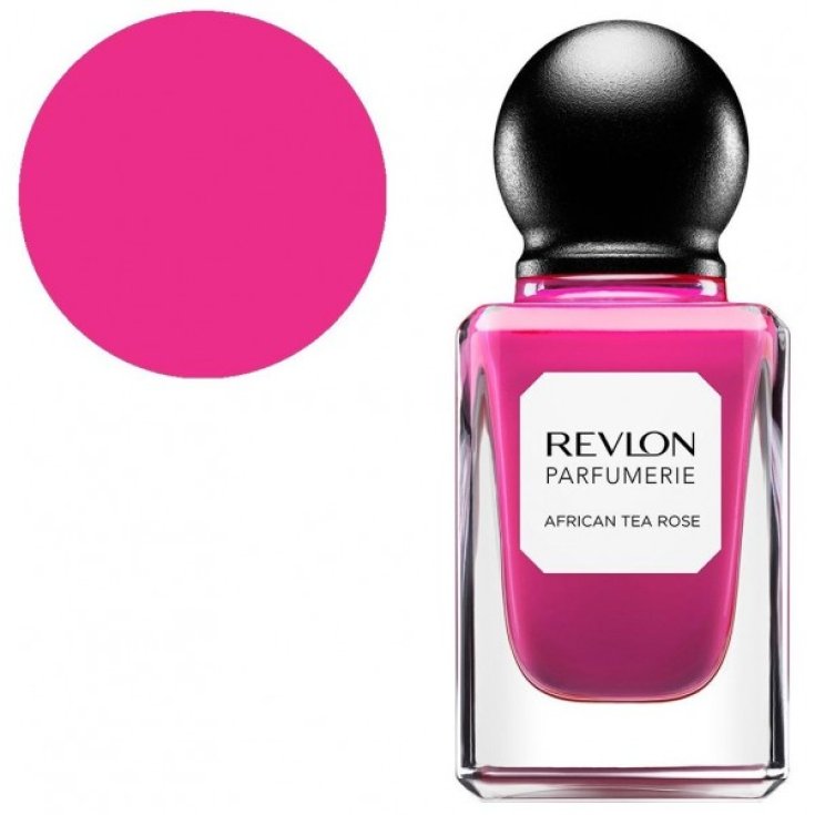 Revlon Smalti Parfumerie 060 11.7ml