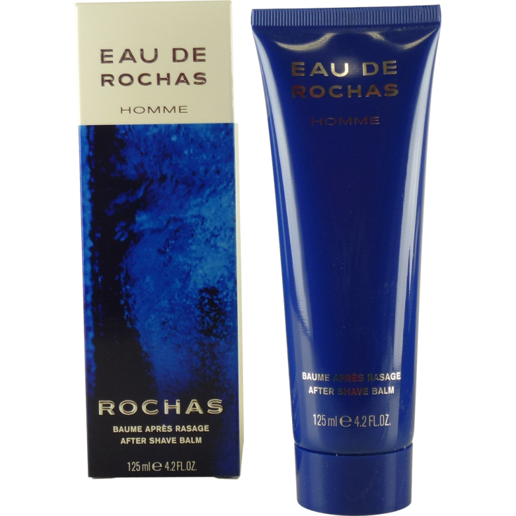 * EAU DE ROCHAS U GEL CORPORAL 400