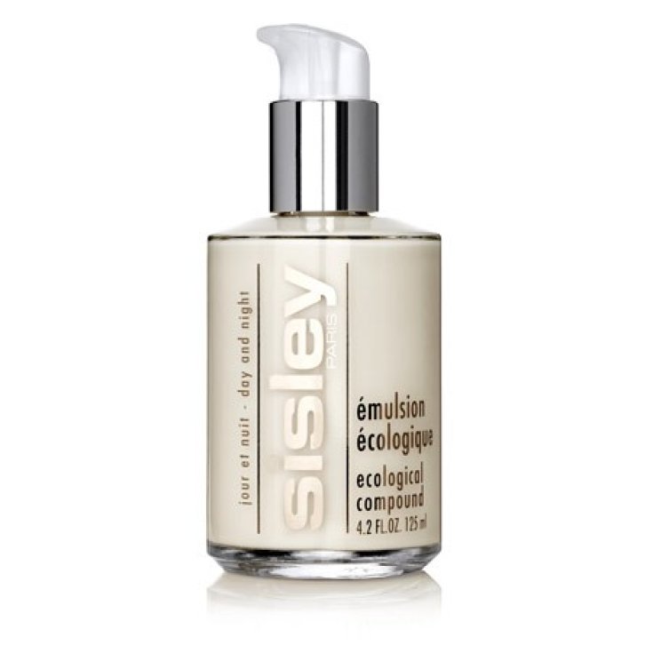 SISLEY EMULSION ECOLÓGICA 60 ML