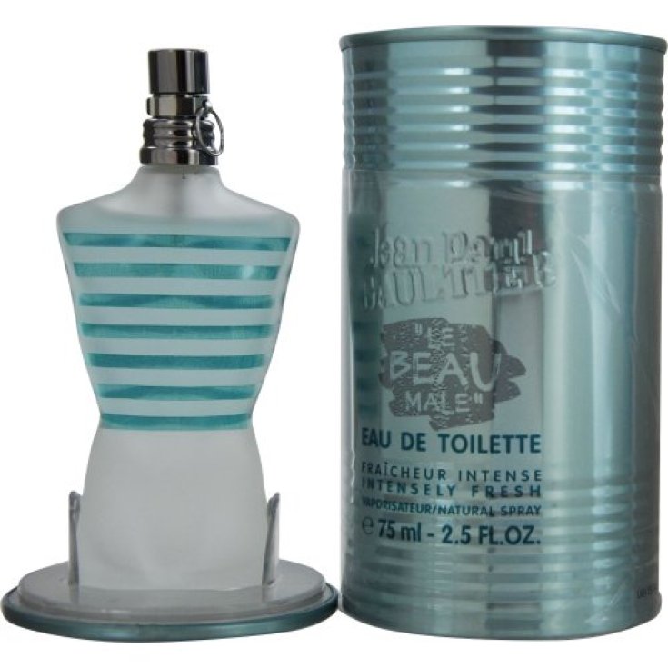 @JPG LE BEAU U EDT 75 VAPO