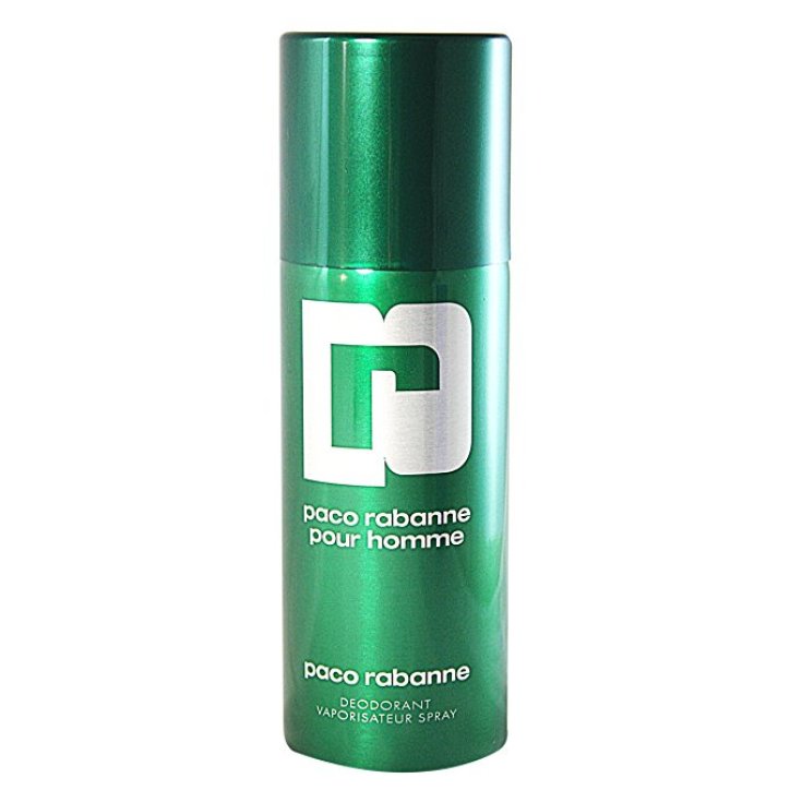PACO RABANNE U DEO 150 VAPO