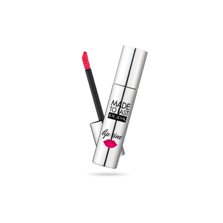 PUPA HECHO PARA DURAR TINTE DE LABIOS 002