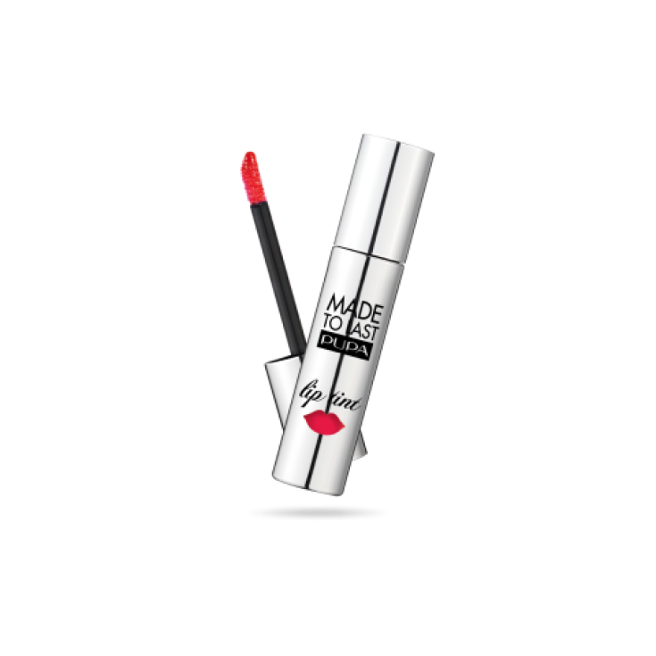 PUPA HECHO PARA DURAR TINTE DE LABIOS 003