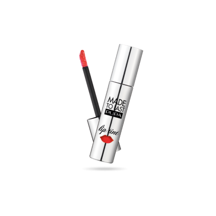 PUPA HECHO PARA DURAR TINTE DE LABIOS 004