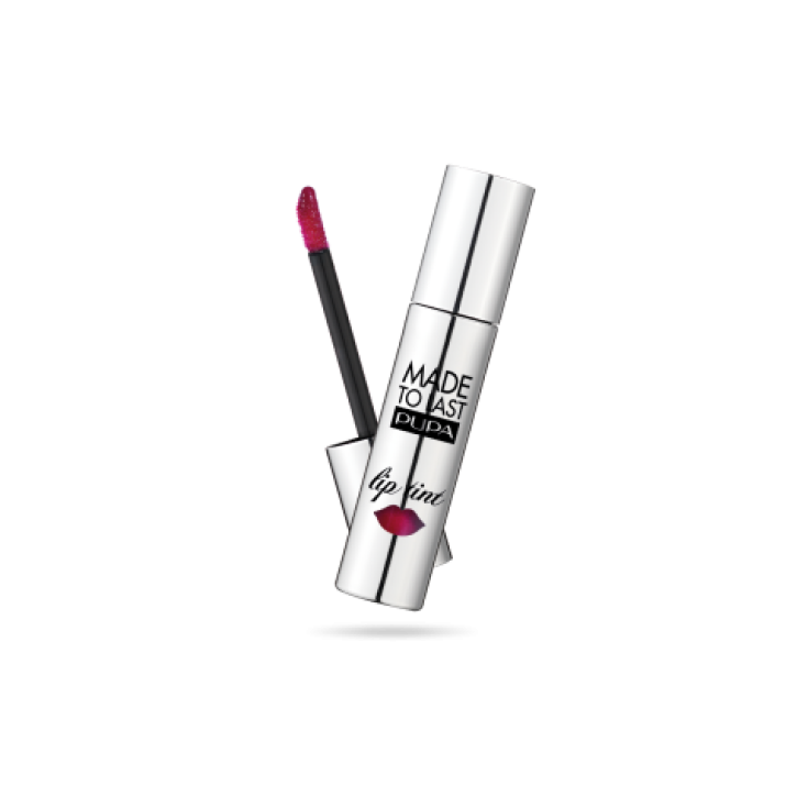 PUPA HECHO PARA DURAR TINTE DE LABIOS 007