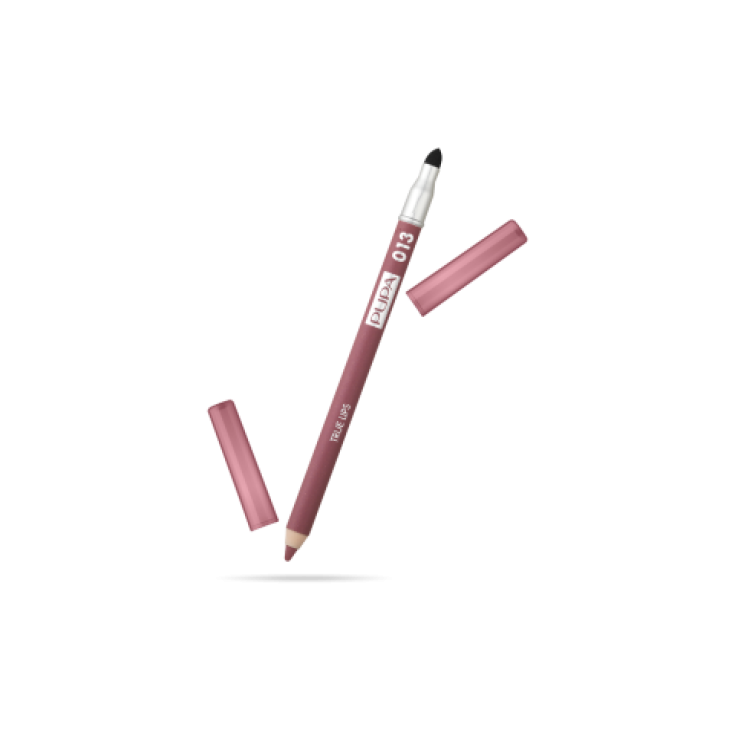PUPA M / LIPS TRUE LIPS 13 MARR.SC