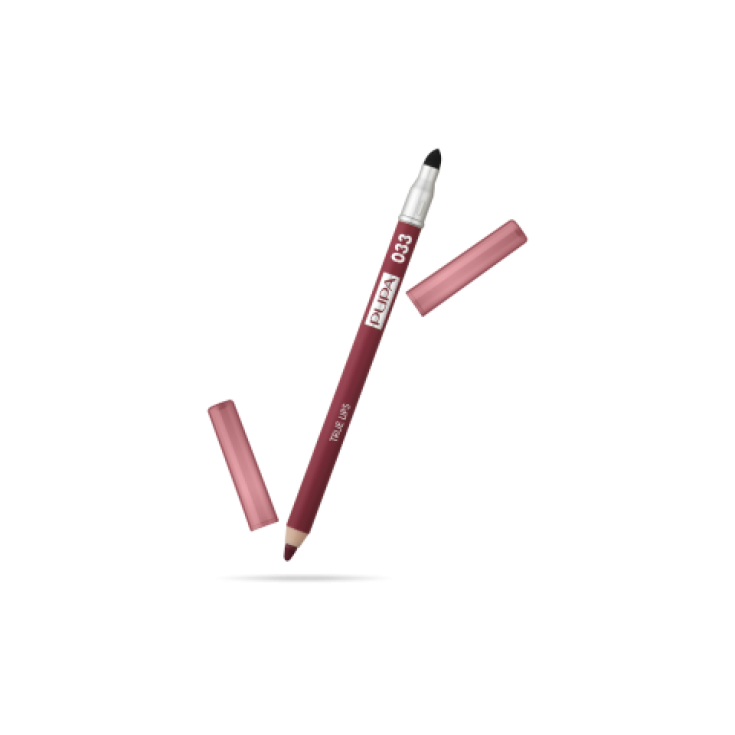 PUPA M / LABIOS LABIOS VERDADEROS 33