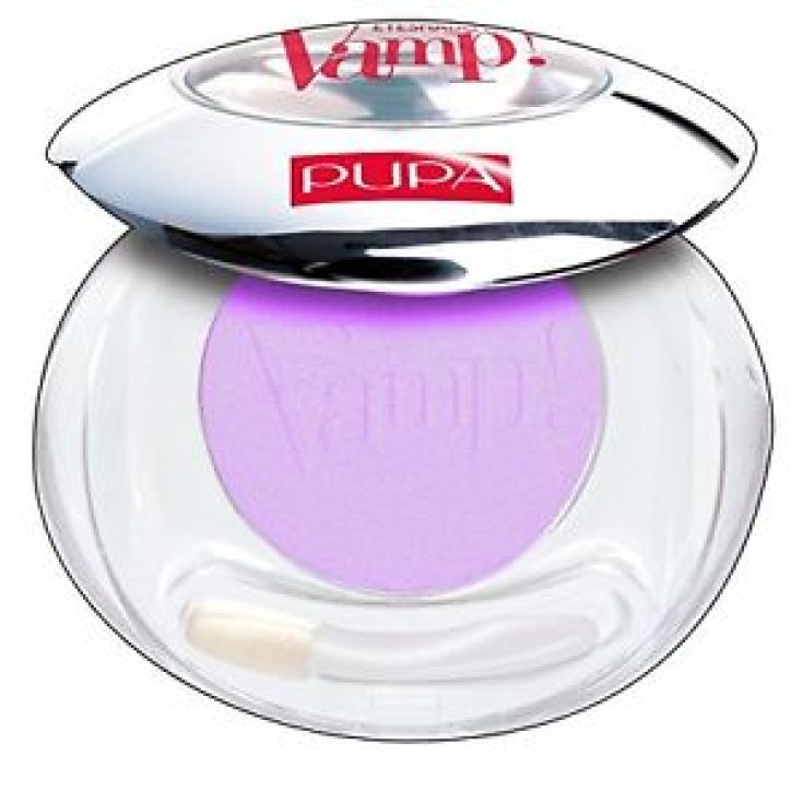 @PUPA OMBR VAMP COMPACTO 100