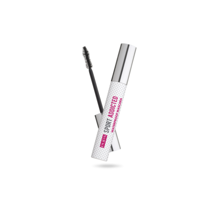 PUPA SPORT ADICTED Mascara WR