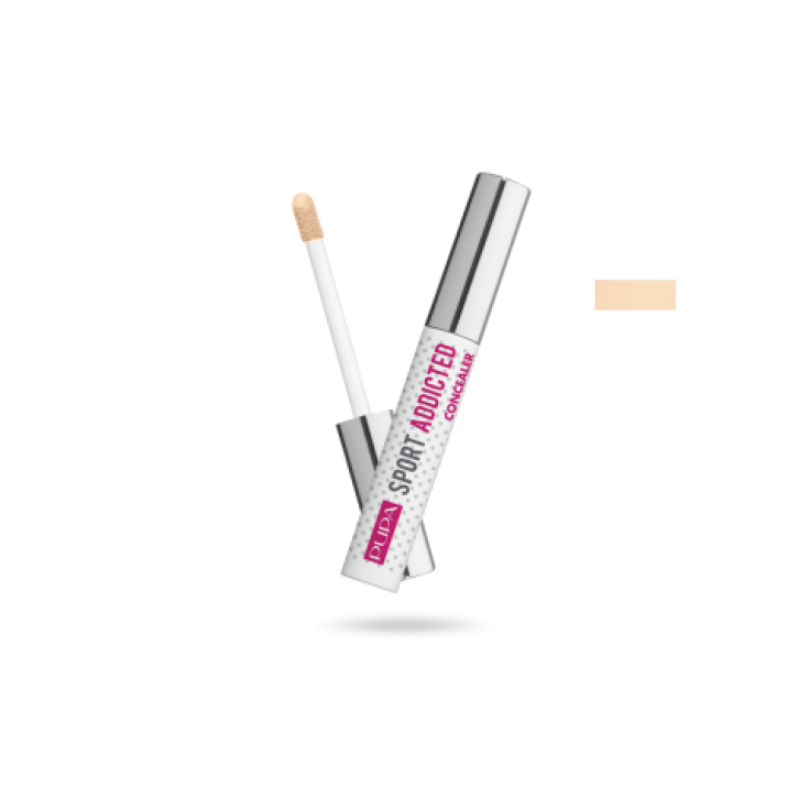 PUPA SPORT ADICTED CORRECTOR 01 L