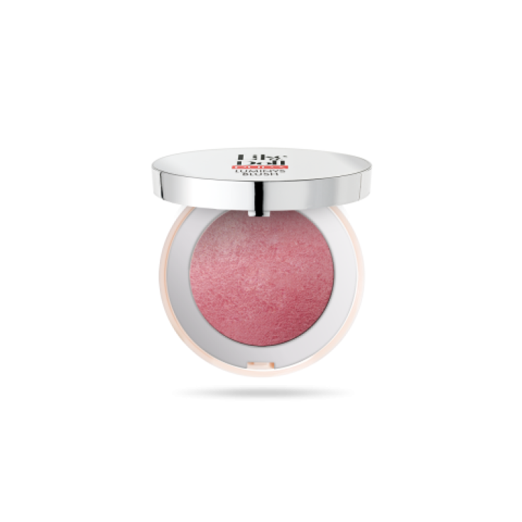 *PUPA BLUSH LUMINYS 102