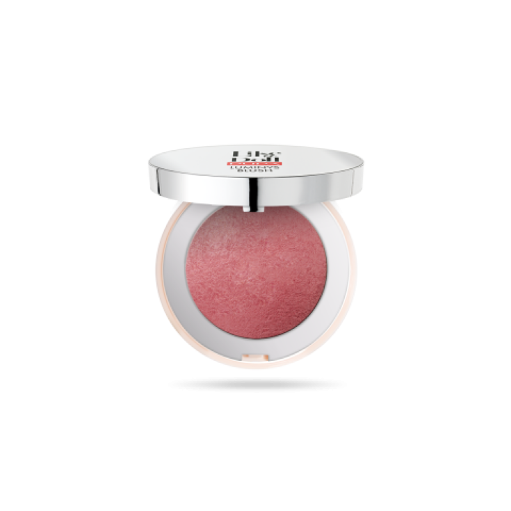 * PUPA BLUSH LUMINYS 103