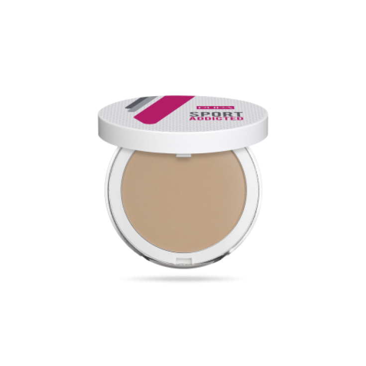 PUPA SPORT ADICTED BRONZER 01 CLARO