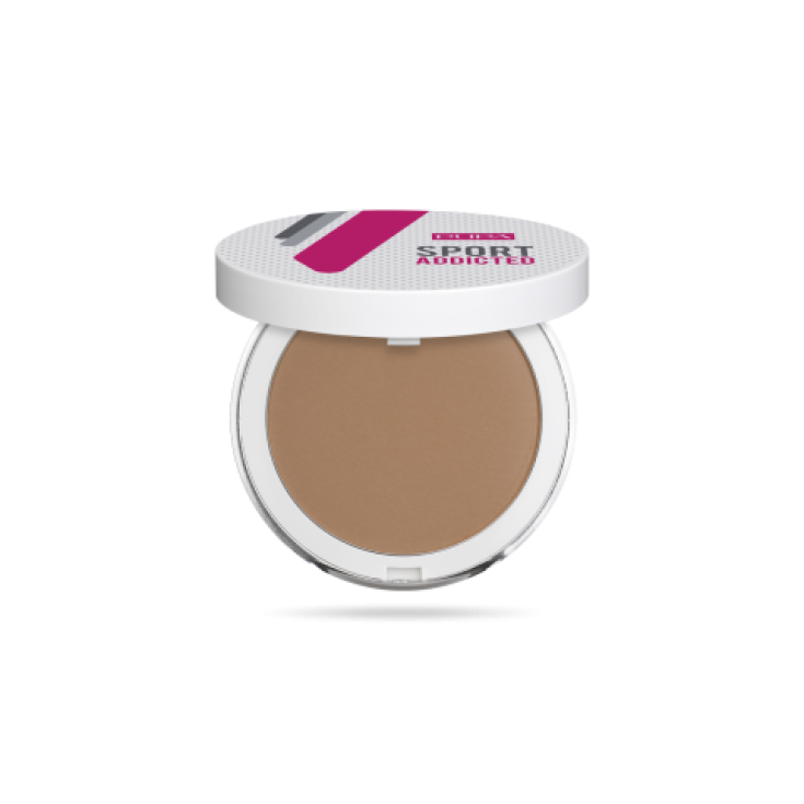 PUPA SPORT ADICTED BRONCEADOR 03 INTE