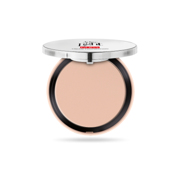 PUPA F/T ACTIVE LIGHT COMPACT 010