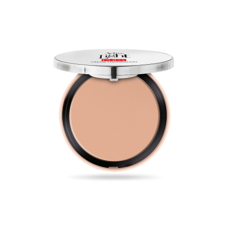 PUPA F/T ACTIVE LIGHT COMPACT 030