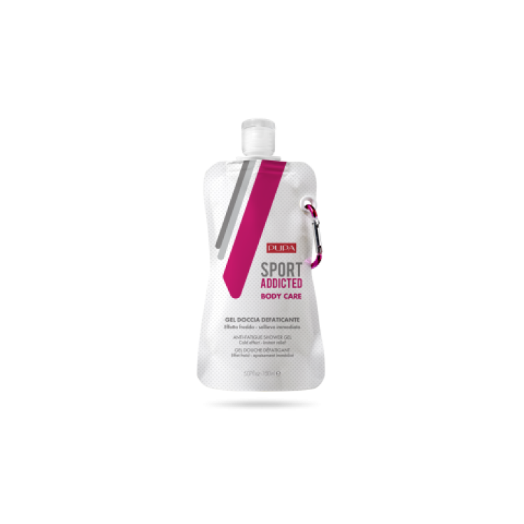 PUPA SPORT ADICTED GEL DE DUCHA DEFA