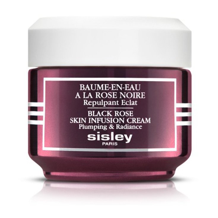 Sisley Baume Eau A La Rose Noir Crema Rosa Negra 50ml
