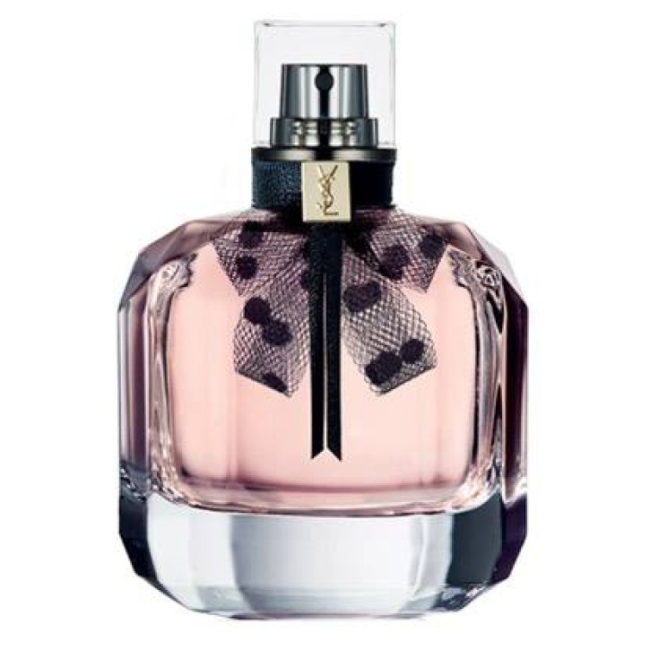 * YSL MON PARIS EDT 50 VAPO