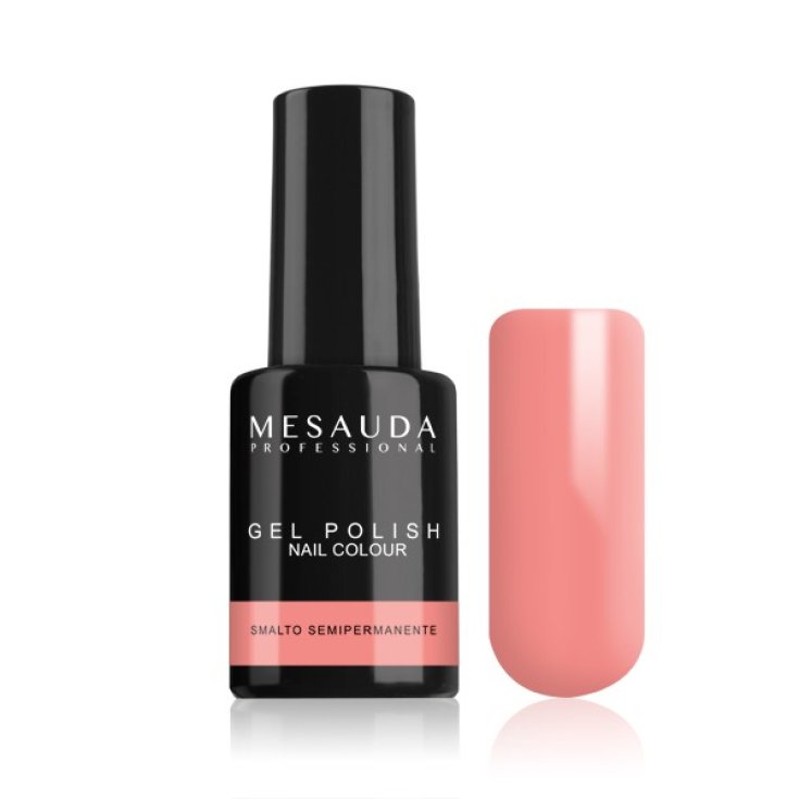 Mesauda Gel Polish Gel Nail Polish Semipermanente 183 Like A Virgin