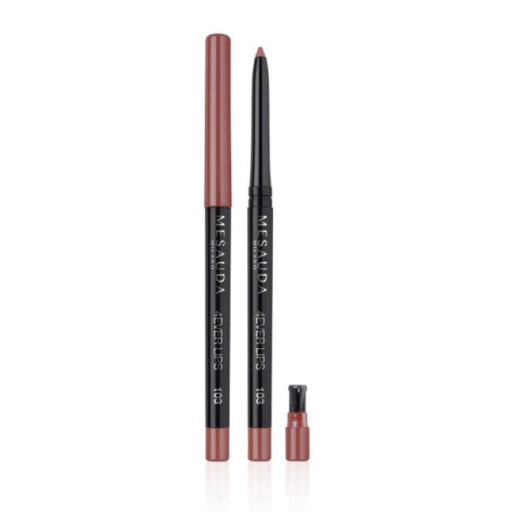 MESAUDA 4EVER LABIOS 103 NUDE