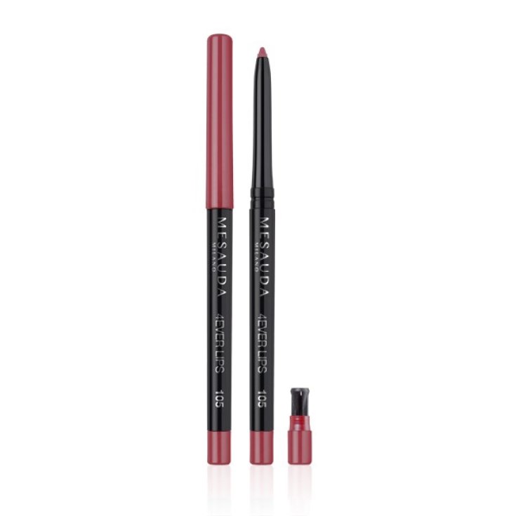 MESAUDA 4EVER LABIOS 105 MALVA