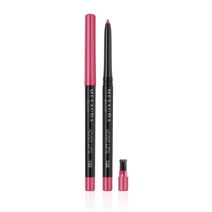 MESAUDA 4EVER LABIOS 109 ROSA