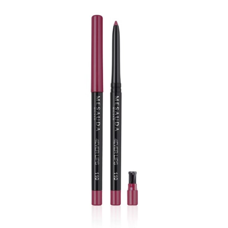MESAUDA 4EVER LABIOS 110 MORADO