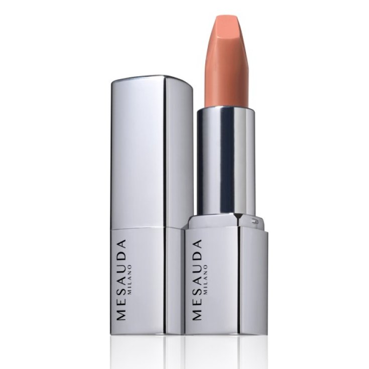 Mesauda HeartBreaker Ultra Matt Lipstick Color 02 Piel 4ml