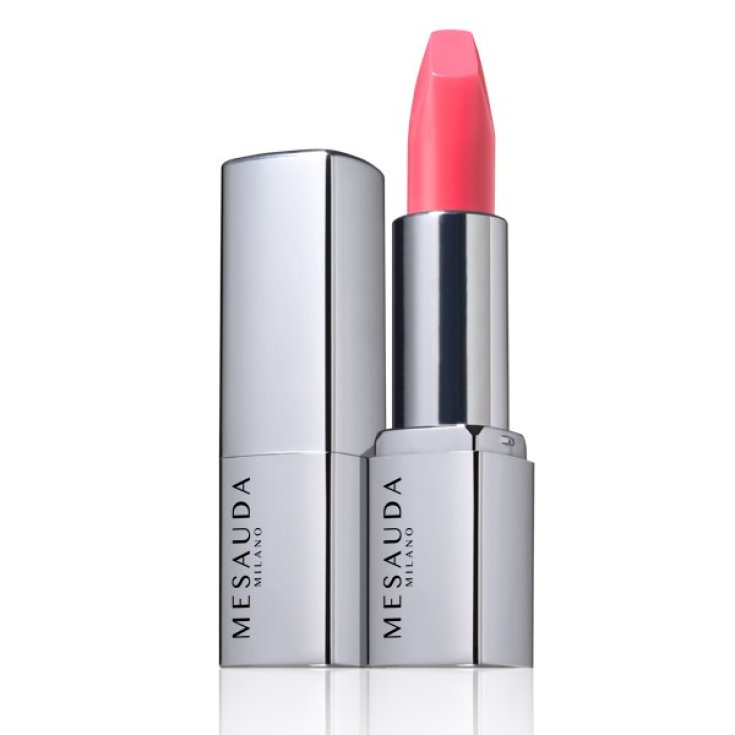 Mesauda HeartBreaker Ultra Matt Lipstick 04 Rosa delicada