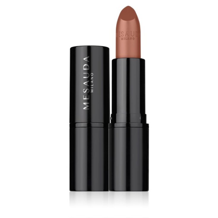 MESAUDA LÁPIZ LABIAL VIBRANTE 502 MIEL