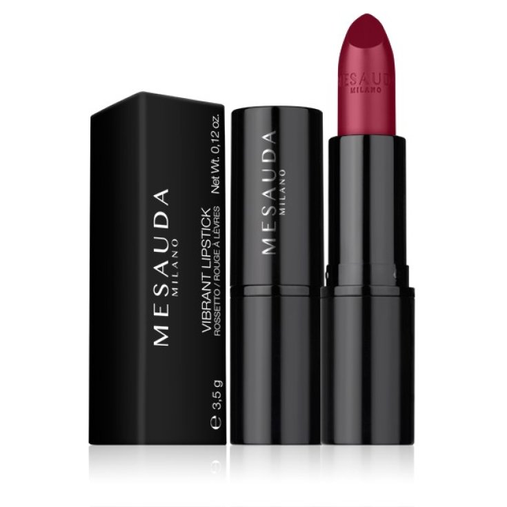 MESAUDA LÁPIZ LABIAL VIBRANTE 516 BOLLY