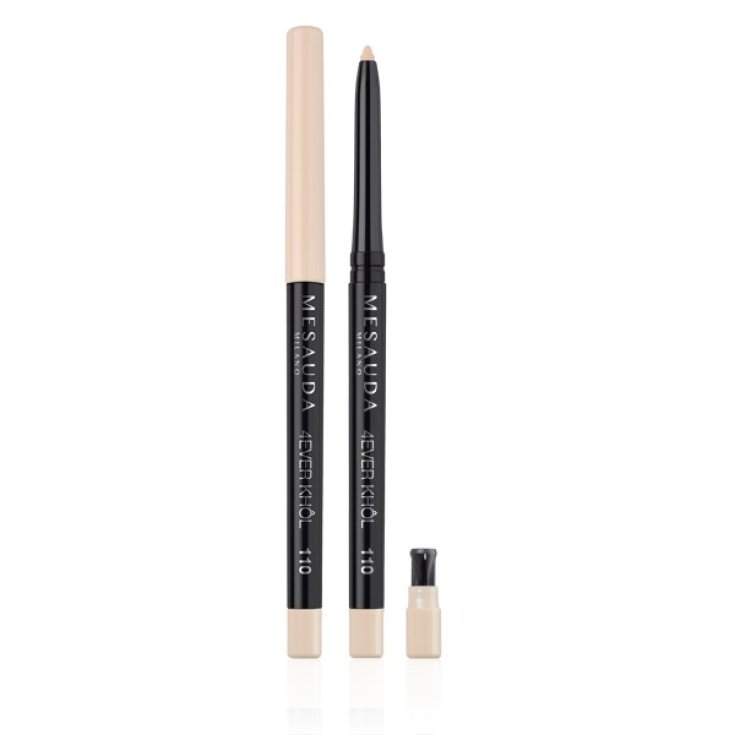 MESAUDA 4EVER KHOL 110 CREMA