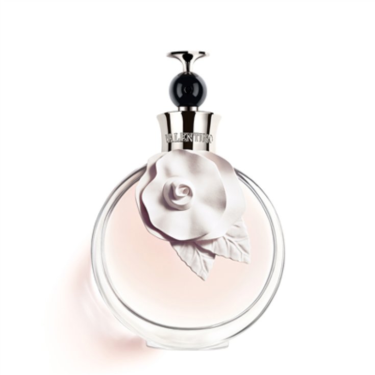 Valentino Mujer Agua Eau De Toilette Vaporizador 30ml