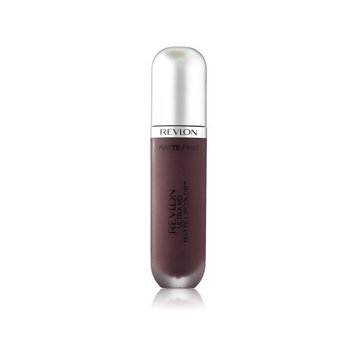 Revlon Ultra HD Matte Lipcolor Pintalabios 020 Infactuation 5,9 ml