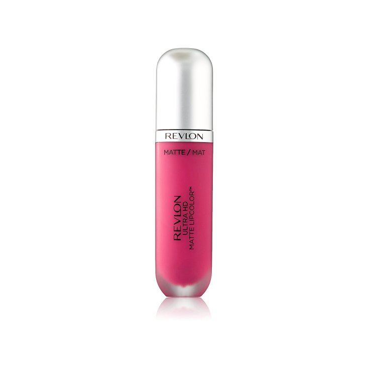 Revlon Ultra HD Matte Lipcolor Pintalabios 024 Spark 5,9ml