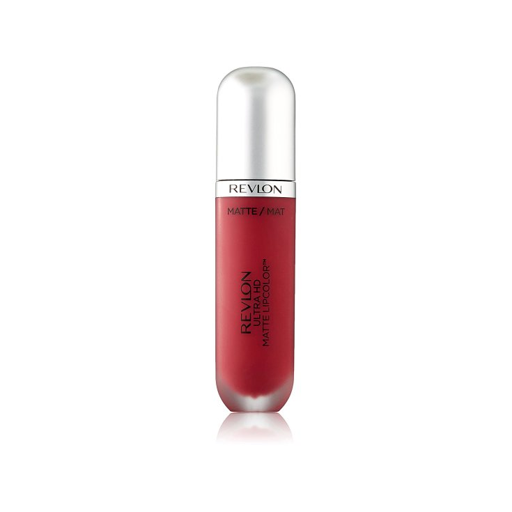 Revlon Ultra HD Matte Lipcolor Pintalabios 028 Roman 5,9ml