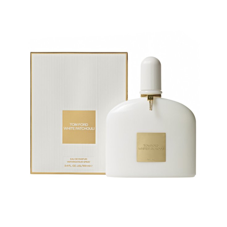 Tom Ford Pachulí Blanco Eau De Parfum Spray 100ml
